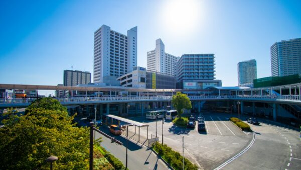 海老名市